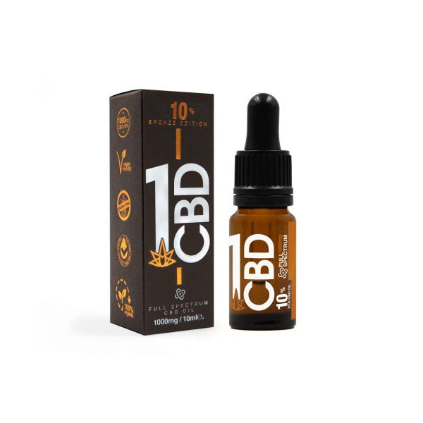 CBD Oil