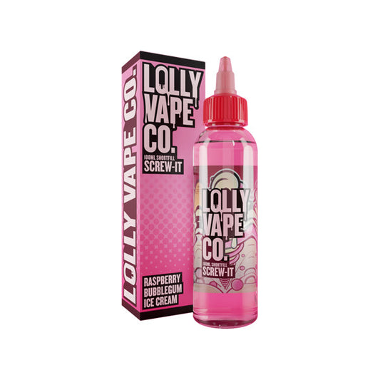 Lolly Vape Co