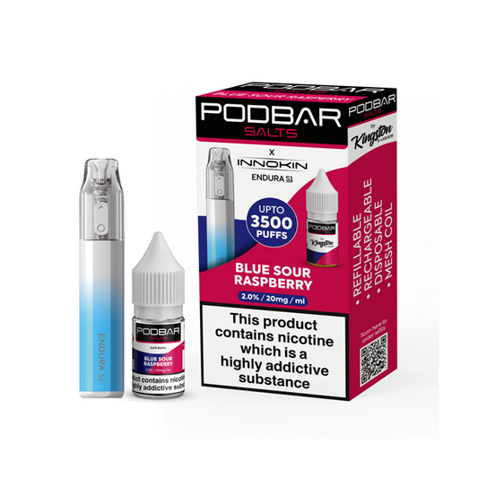 Podbar X Innokin