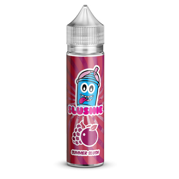 Slushie by Liqua Vape 50ml Shortfill 0mg (70VG/30PG)