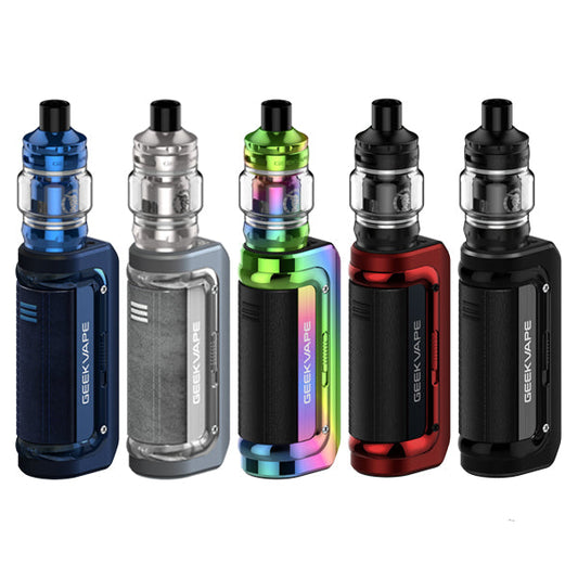 Geekvape M100 Aegis Mini 2 100W Kit