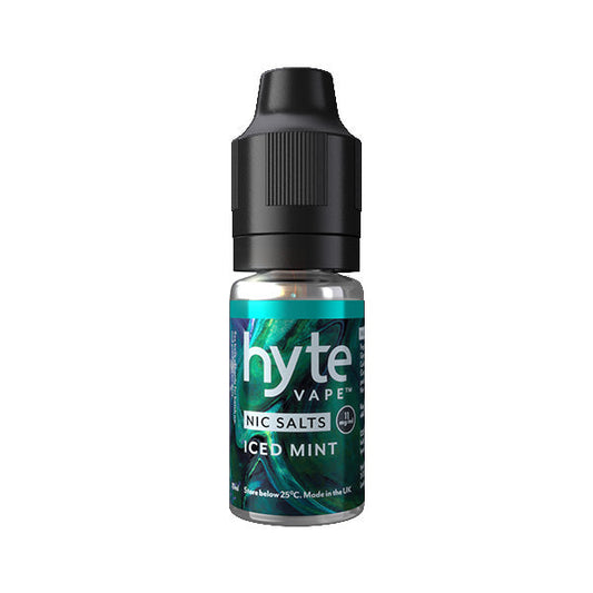 Hyte Vape