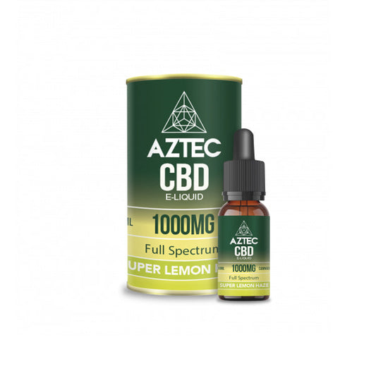 Aztec CBD