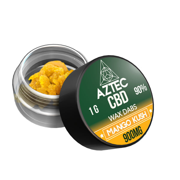 CBD Wax