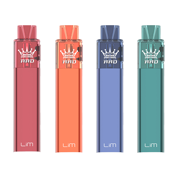 KangerTech Lim Refillable Disposable Vape