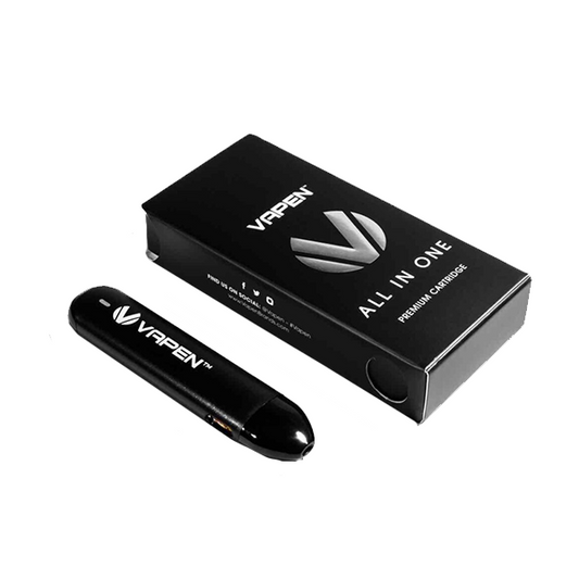 Vapen 300mg CBD Disposable Vape - 2ml