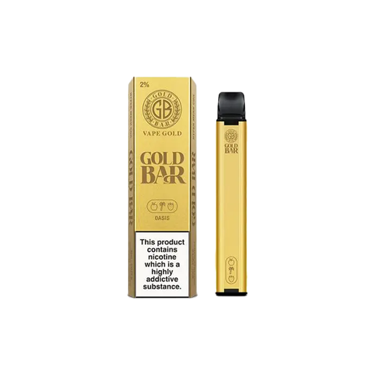 Gold Bar