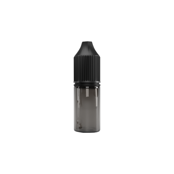 10ml Torpedo Empty Shortfill Bottle