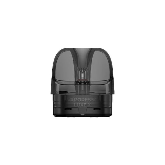 Vaporesso Luxe X Replacement Mesh Pods XXL - 2PCS (0.6Ohms, 0.8Ohms)