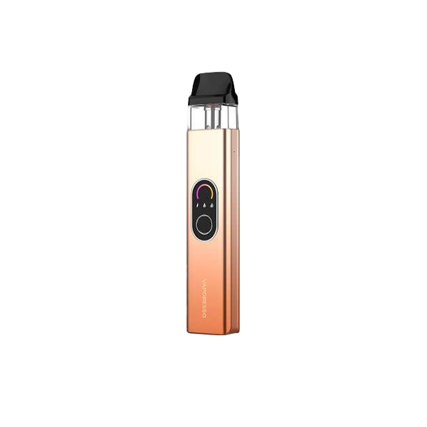 Vaporesso XROS 4 Vape Pod Kit