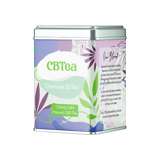 CBTea