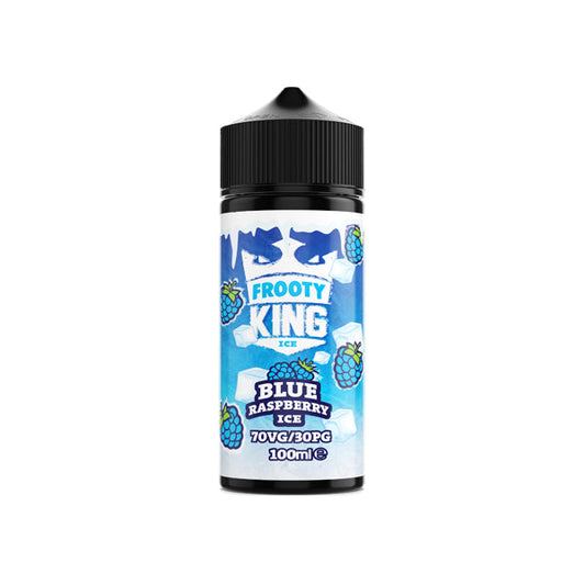 King E-Liquids